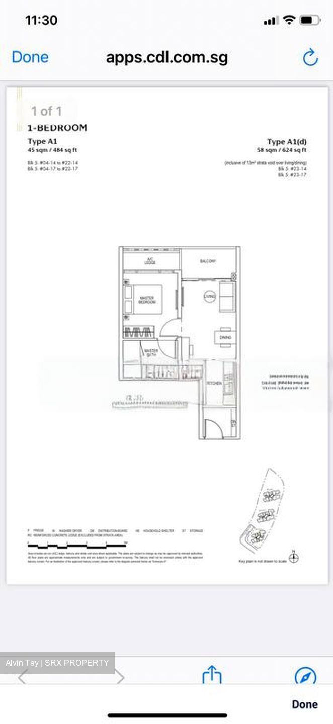 Piccadilly Grand (D8), Apartment #455058611